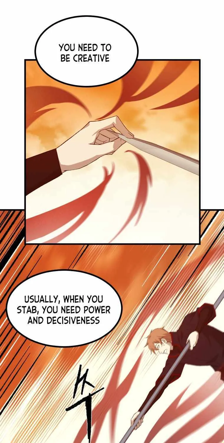 The Great Master Sunyoo Zinmanga X Chapter 72 Page 38