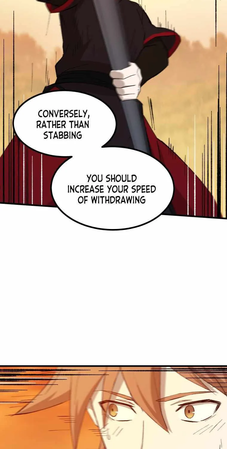 The Great Master Sunyoo Zinmanga X Chapter 72 Page 41