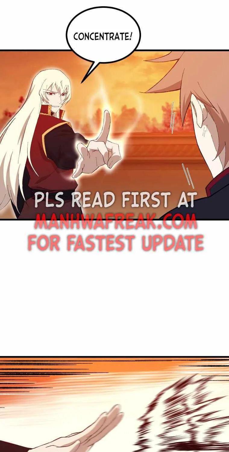 The Great Master Sunyoo Zinmanga X Chapter 72 Page 50
