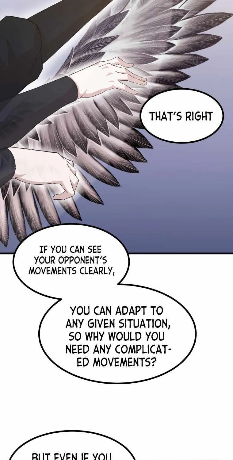 The Great Master Sunyoo Zinmanga X Chapter 71 Page 18