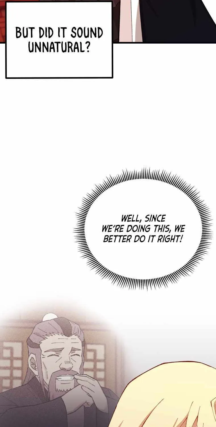 The Great Master Sunyoo Zinmanga X Chapter 70 Page 69