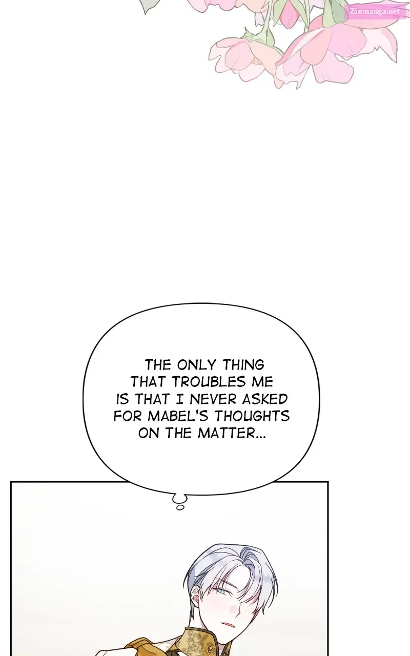 Baby Tyrant Zinmanga X Chapter 20 Page 39