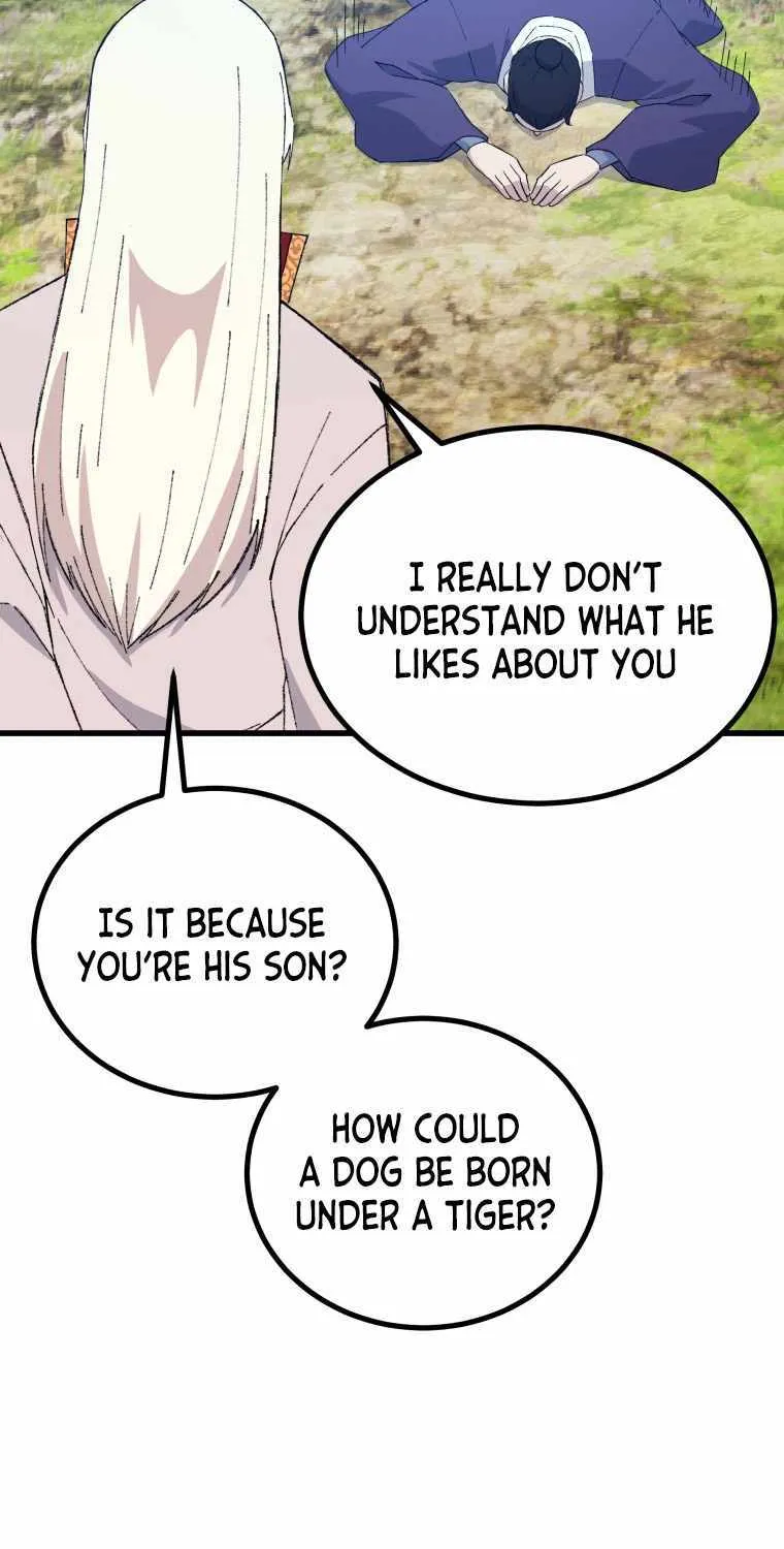 The Great Master Sunyoo Zinmanga X Chapter 69 Page 59