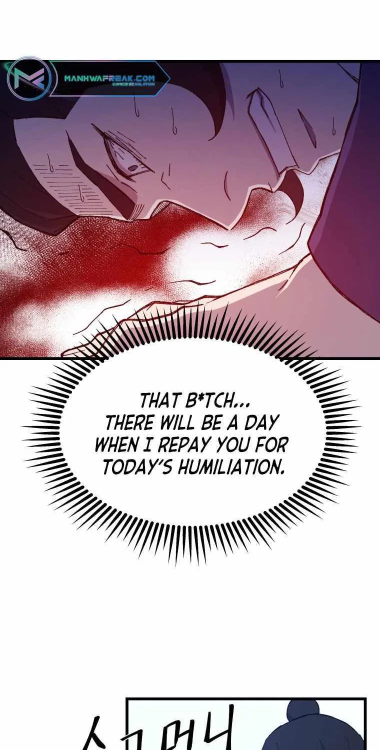 The Great Master Sunyoo Zinmanga X Chapter 69 Page 60