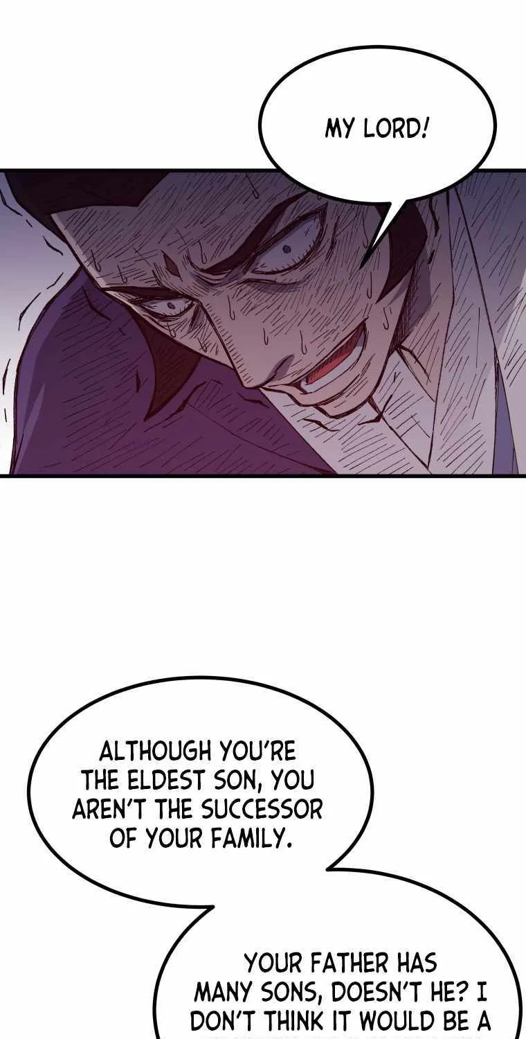 The Great Master Sunyoo Zinmanga X Chapter 69 Page 67