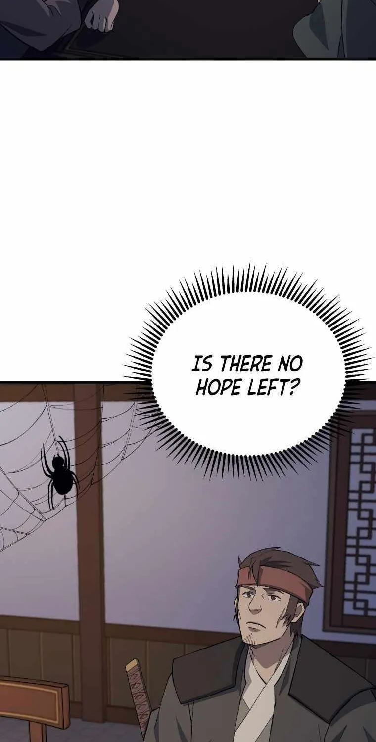 The Great Master Sunyoo Zinmanga X Chapter 68 Page 6