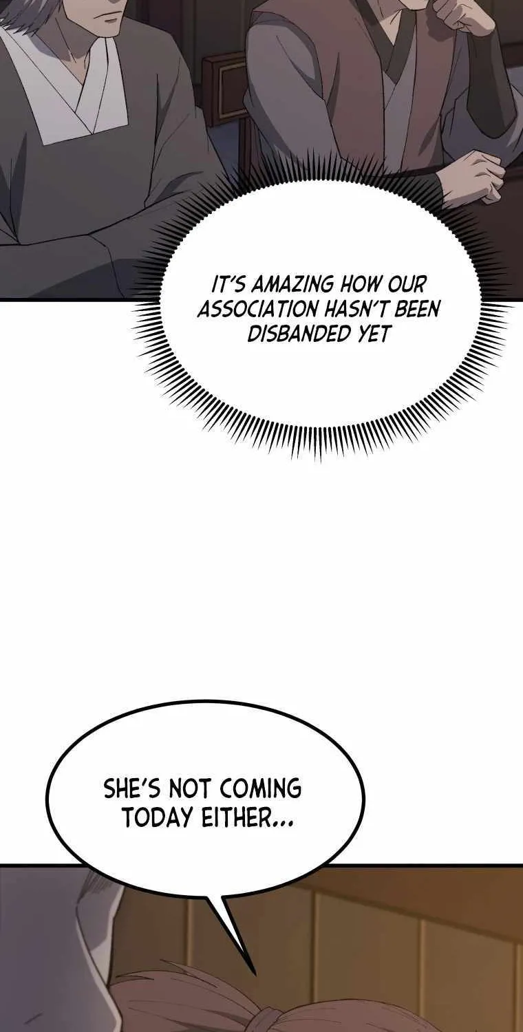 The Great Master Sunyoo Zinmanga X Chapter 68 Page 8
