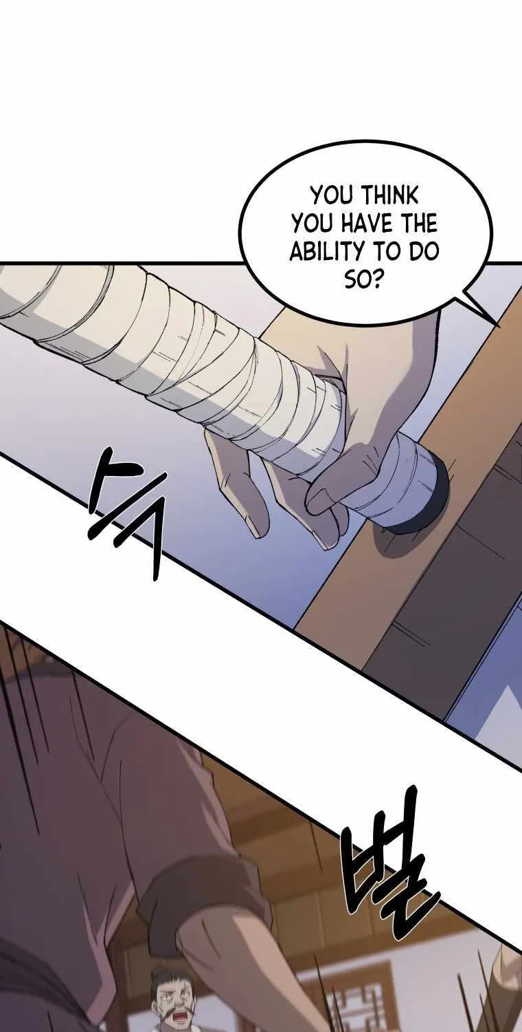 The Great Master Sunyoo Zinmanga X Chapter 68 Page 19