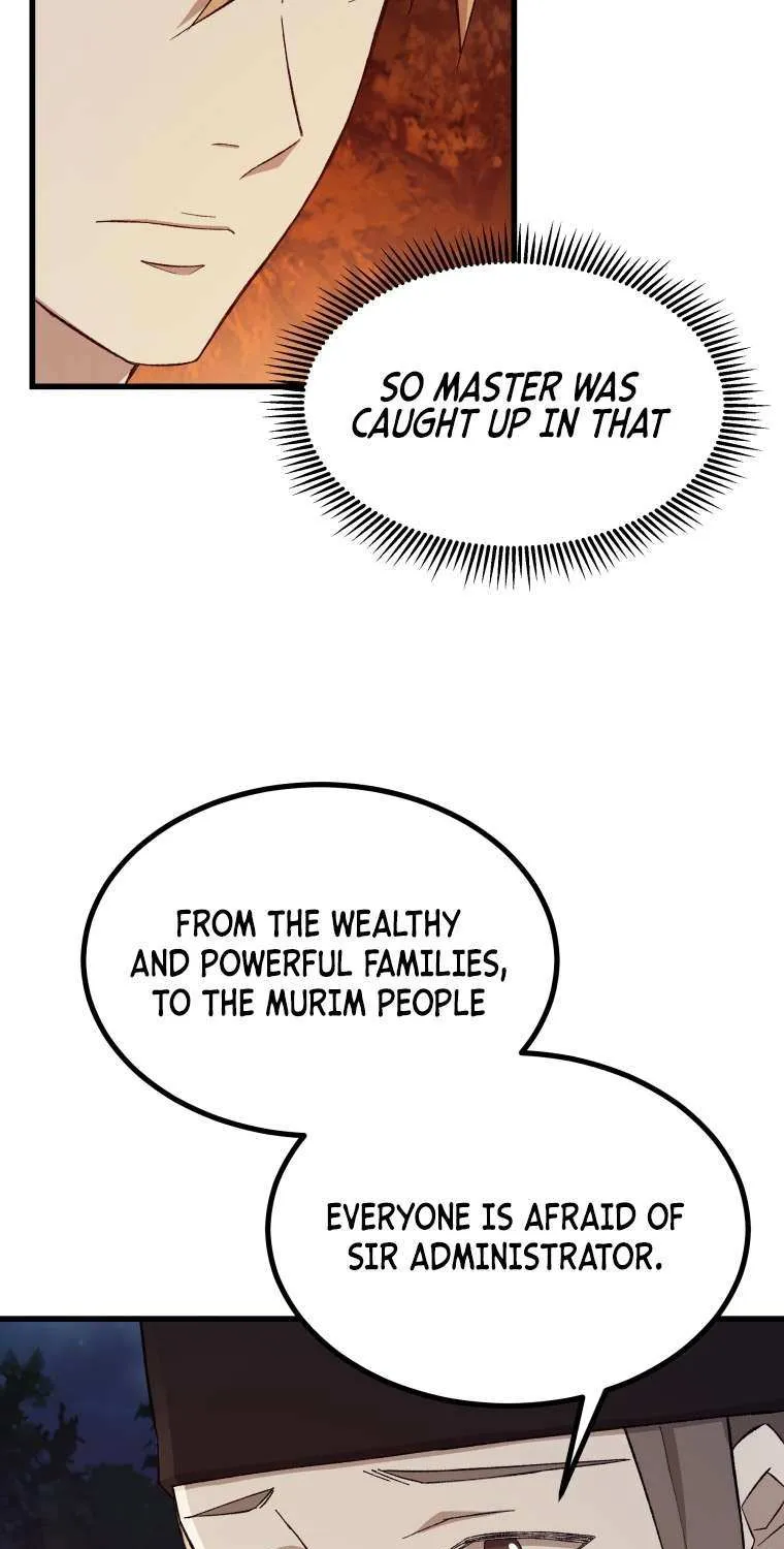 The Great Master Sunyoo Zinmanga X Chapter 66 Page 38