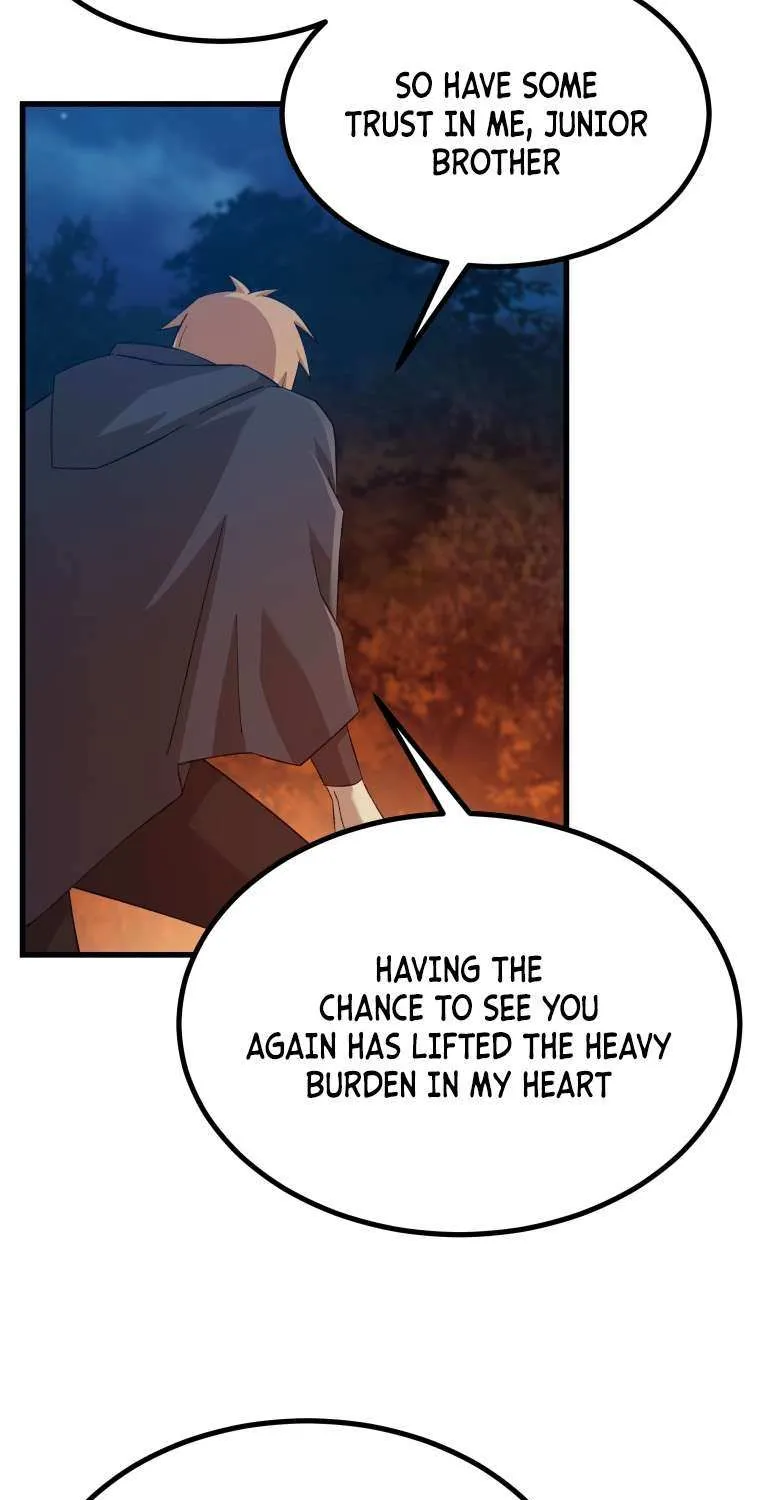 The Great Master Sunyoo Zinmanga X Chapter 66 Page 48