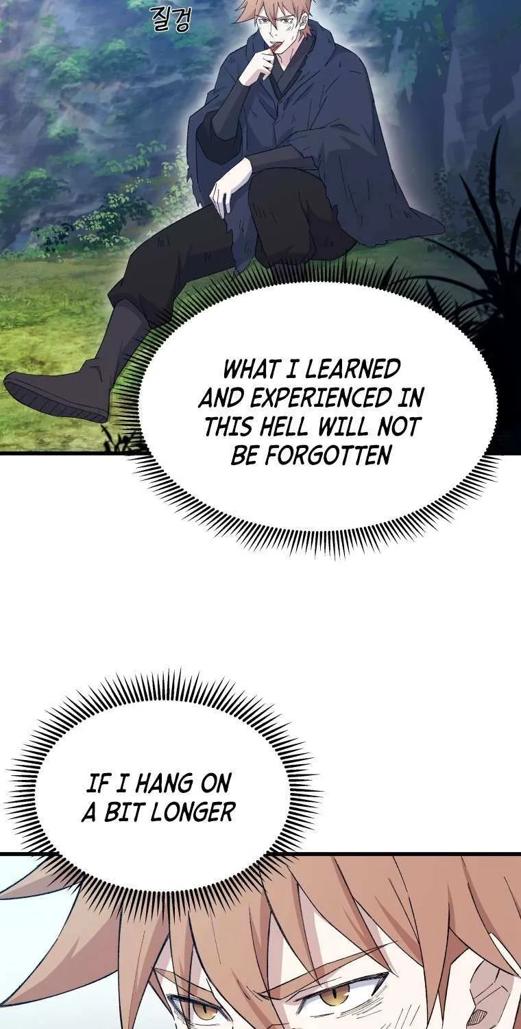 The Great Master Sunyoo Zinmanga X Chapter 66 Page 56