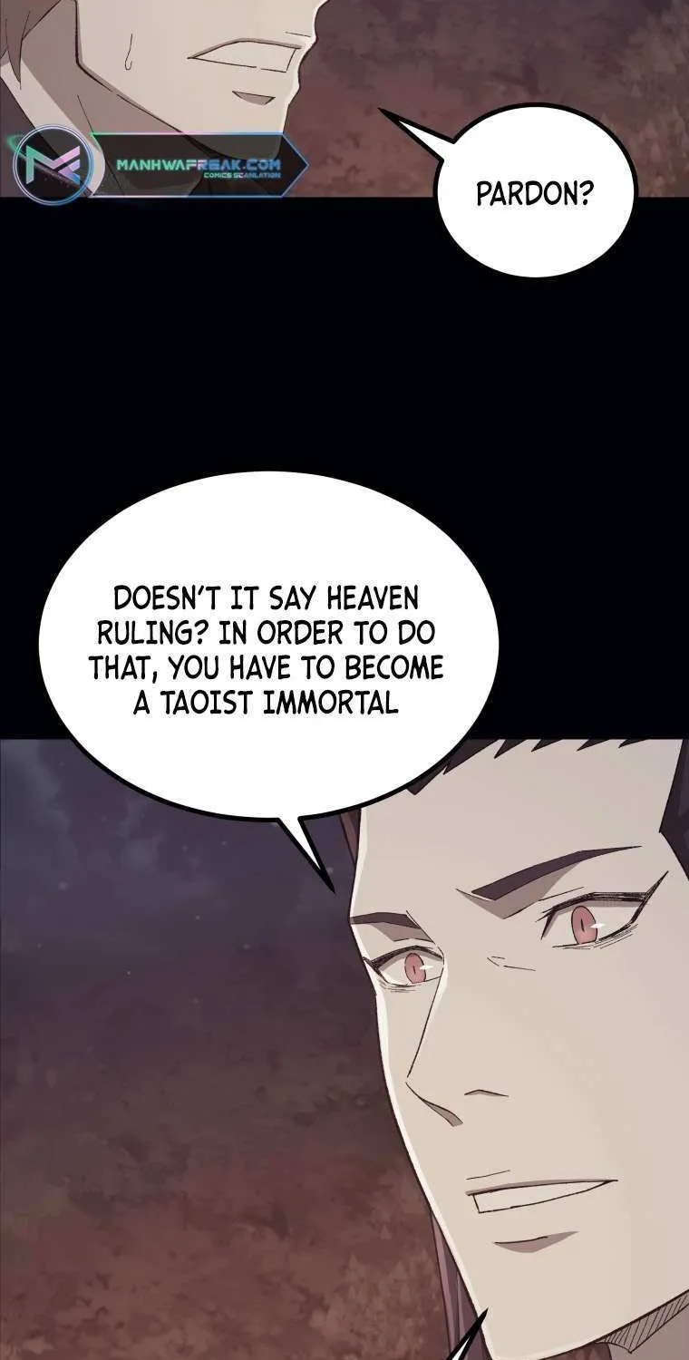 The Great Master Sunyoo Zinmanga X Chapter 66 Page 60