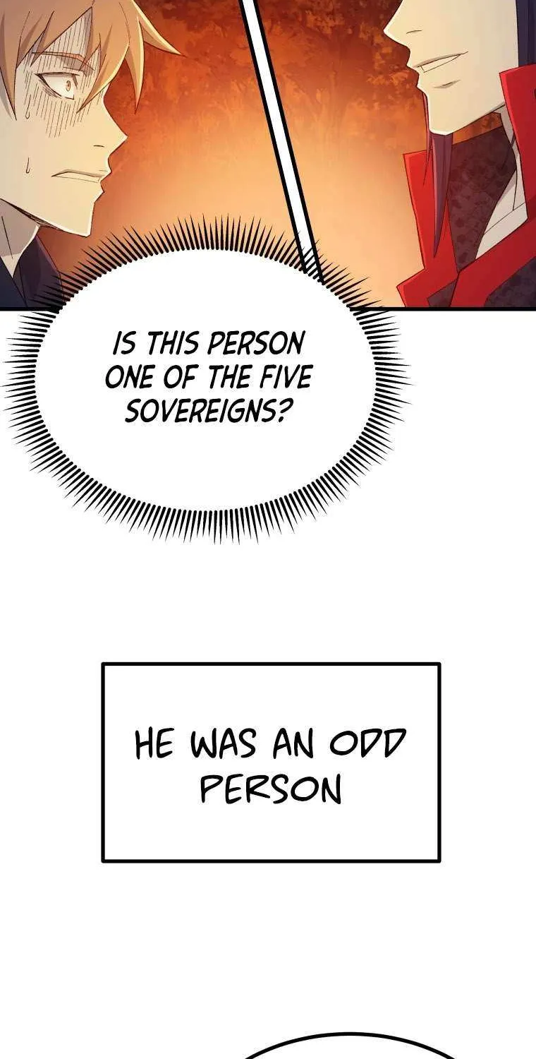 The Great Master Sunyoo Zinmanga X Chapter 65 Page 36