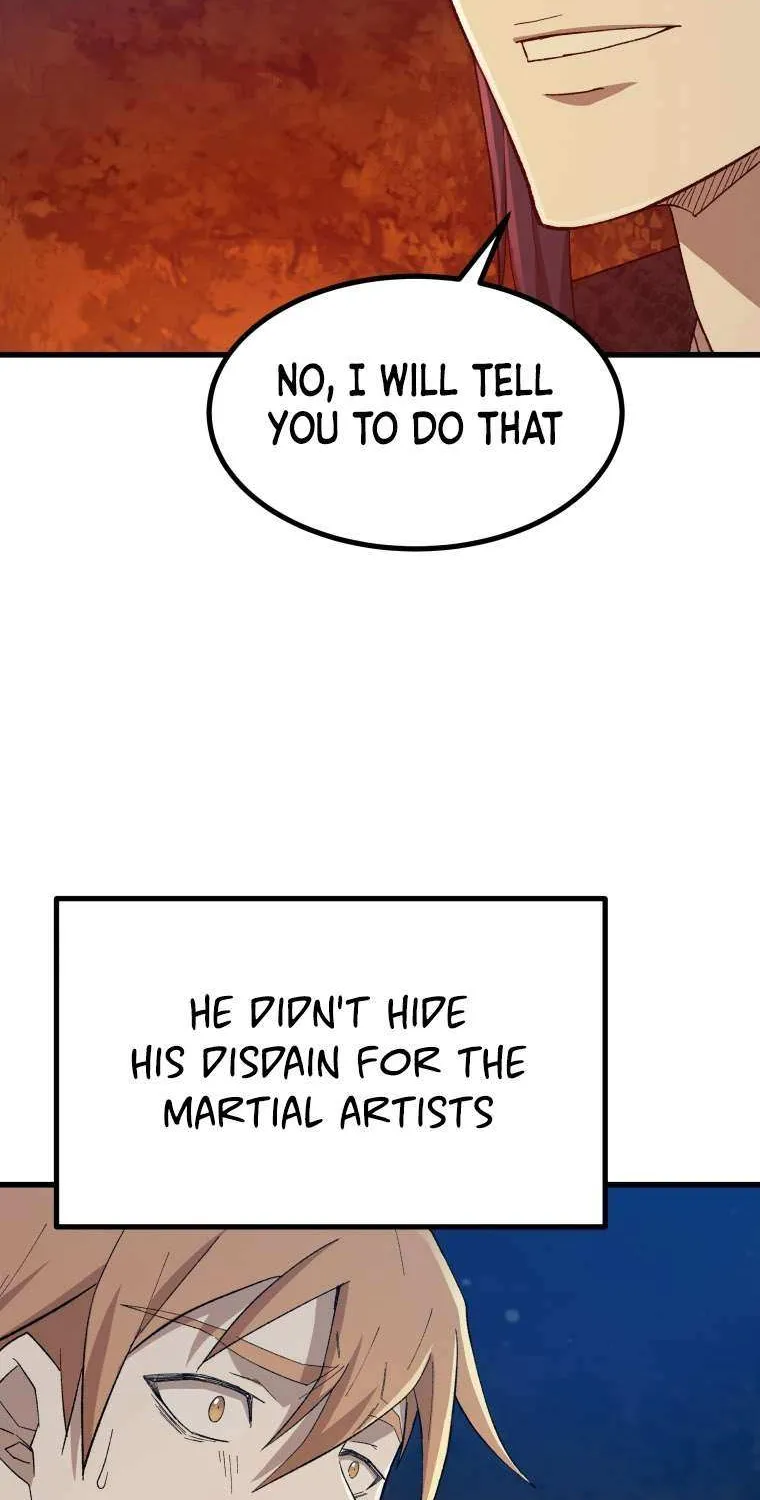 The Great Master Sunyoo Zinmanga X Chapter 65 Page 40