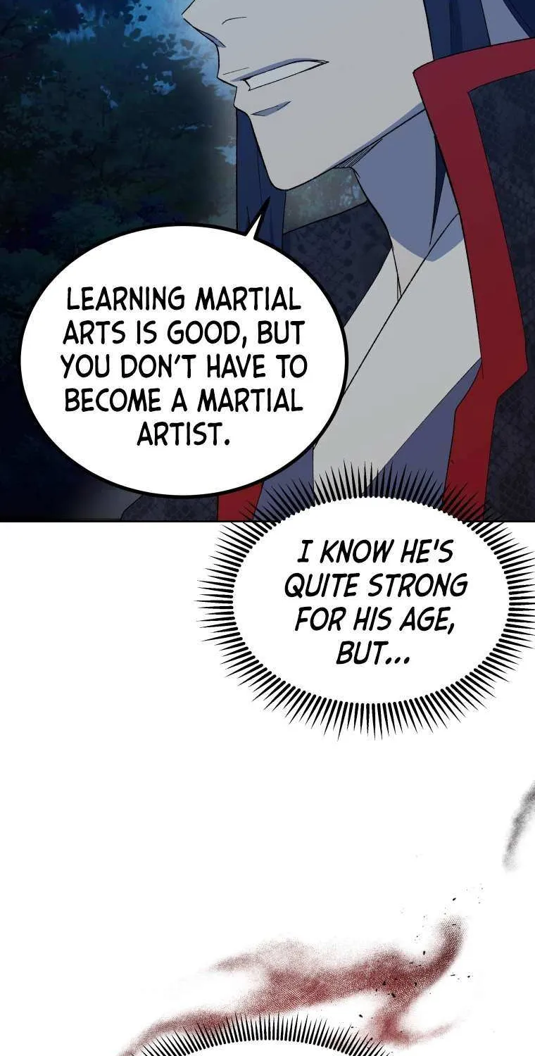 The Great Master Sunyoo Zinmanga X Chapter 65 Page 96