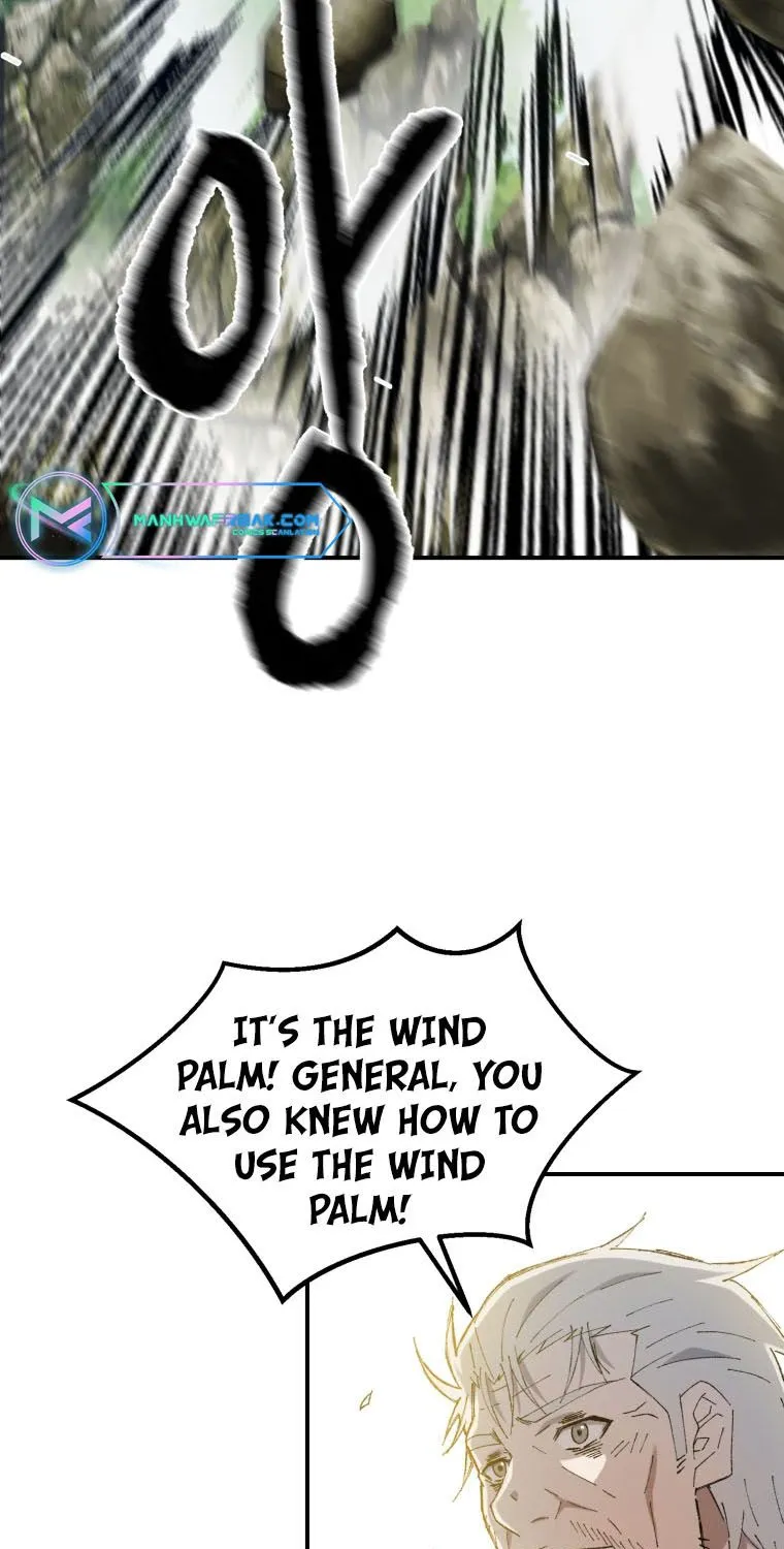 The Great Master Sunyoo Zinmanga X Chapter 63 Page 11