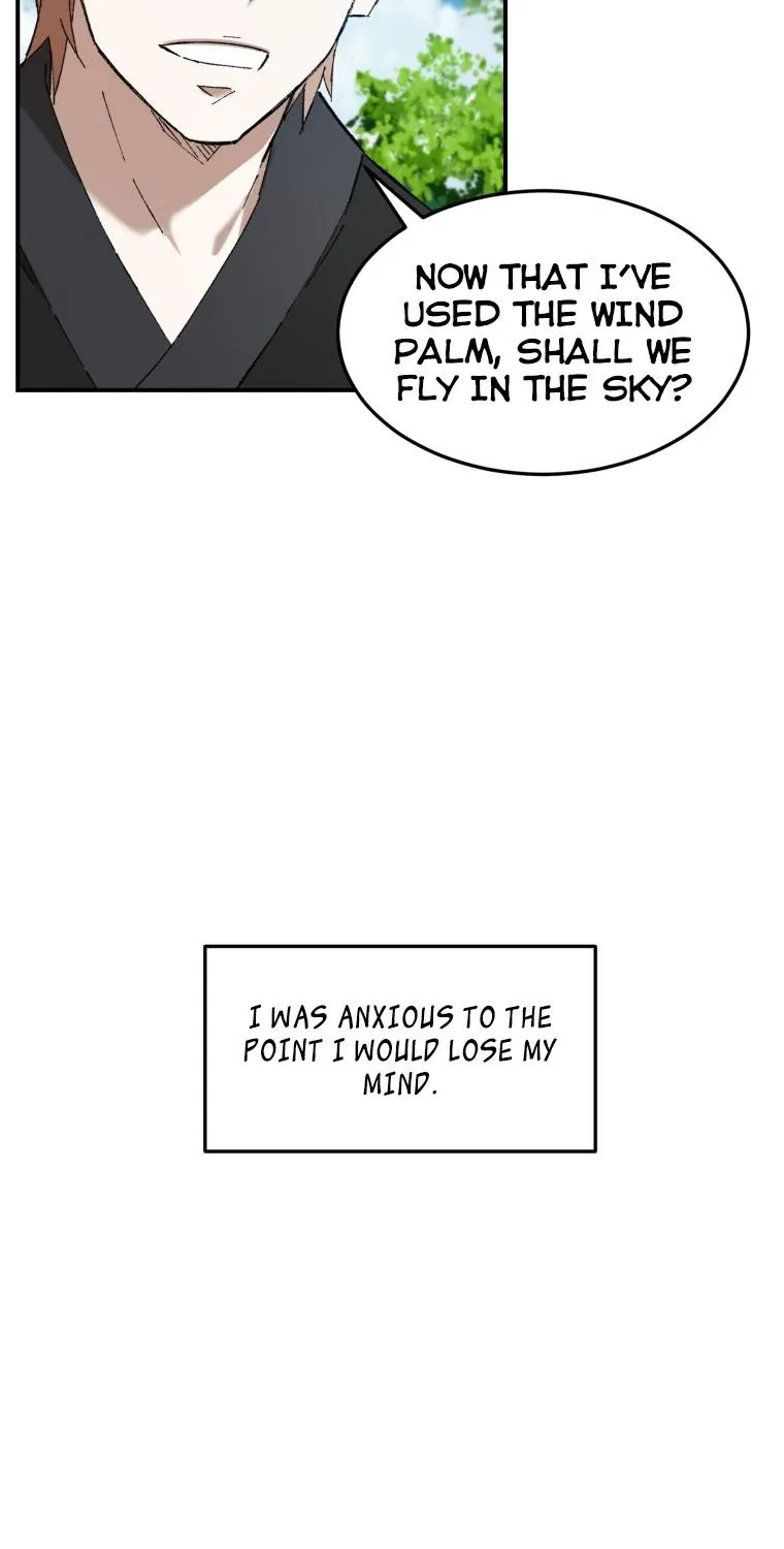 The Great Master Sunyoo Zinmanga X Chapter 63 Page 16