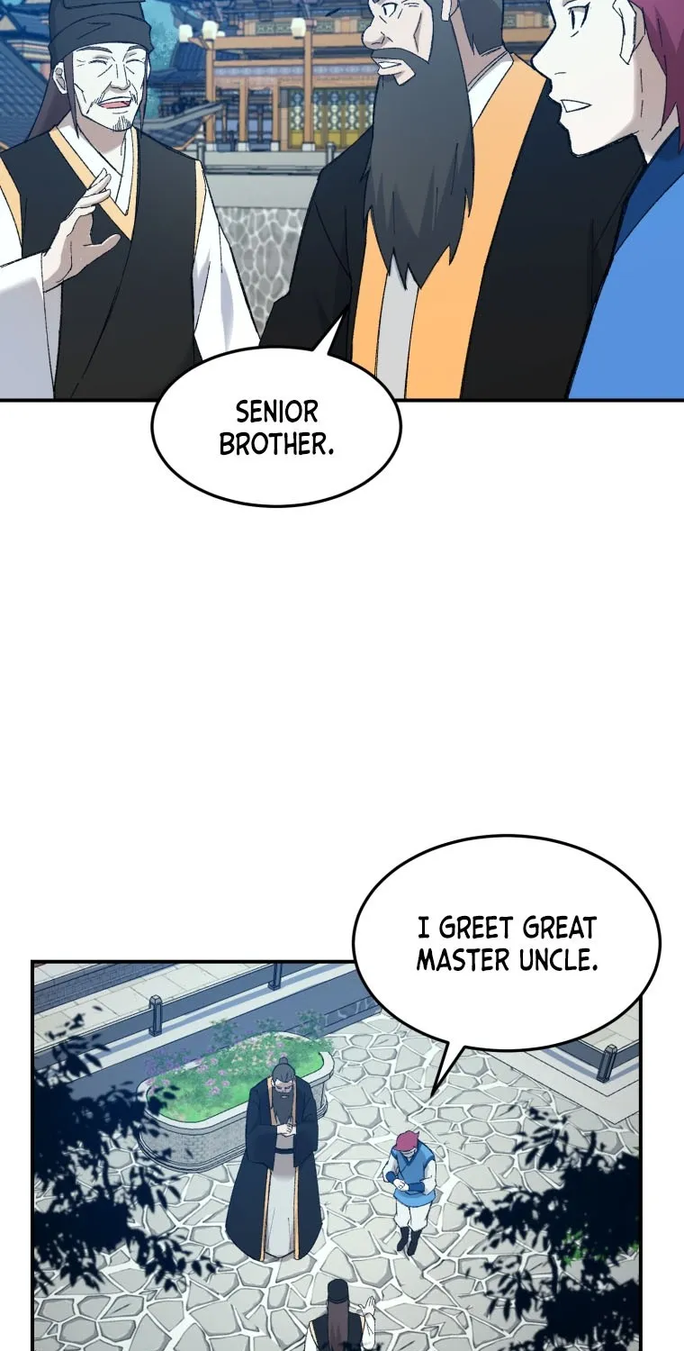 The Great Master Sunyoo Zinmanga X Chapter 62 Page 26