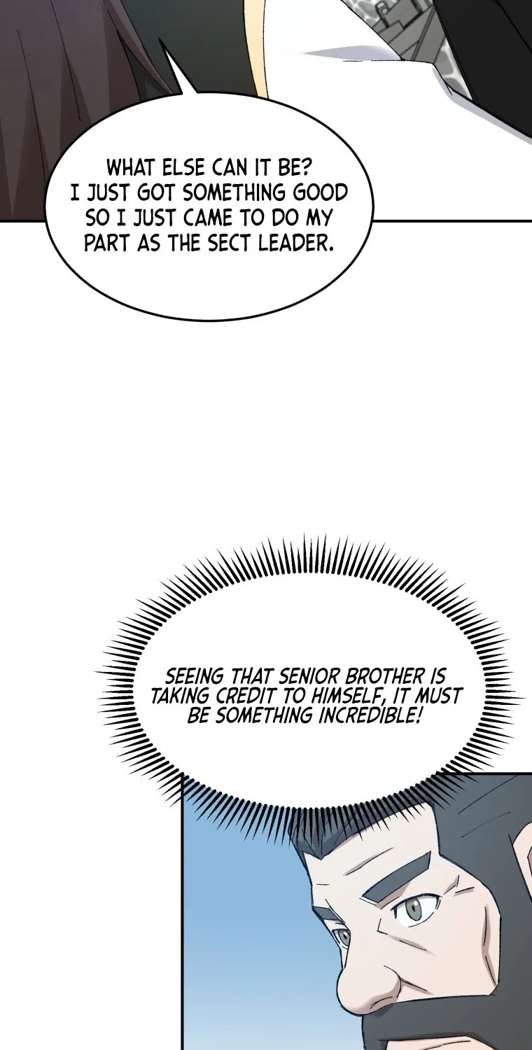The Great Master Sunyoo Zinmanga X Chapter 62 Page 31