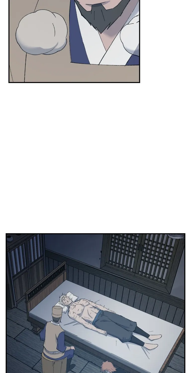 The Great Master Sunyoo Zinmanga X Chapter 62 Page 51