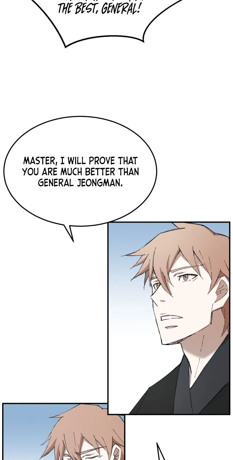 The Great Master Sunyoo Zinmanga X Chapter 62 Page 70