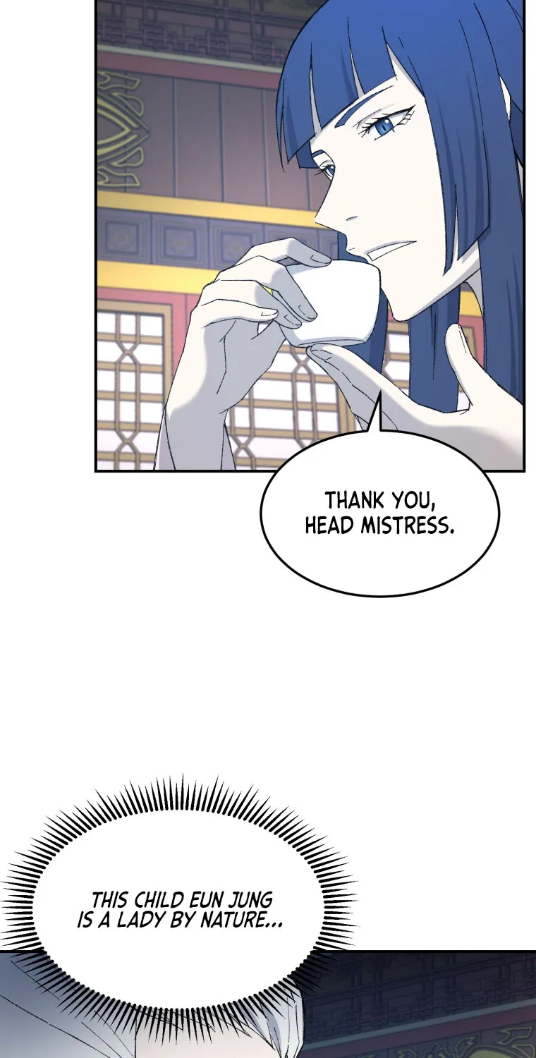 The Great Master Sunyoo Zinmanga X Chapter 61 Page 26