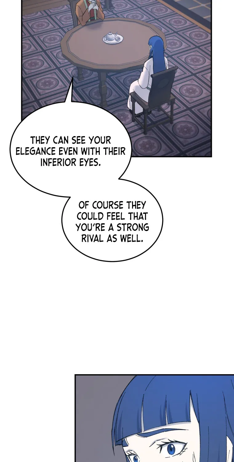 The Great Master Sunyoo Zinmanga X Chapter 61 Page 28