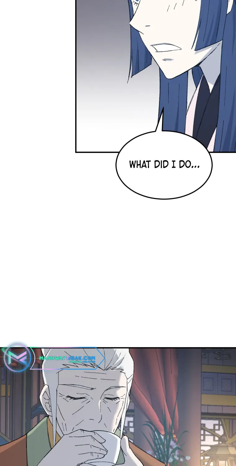 The Great Master Sunyoo Zinmanga X Chapter 61 Page 29