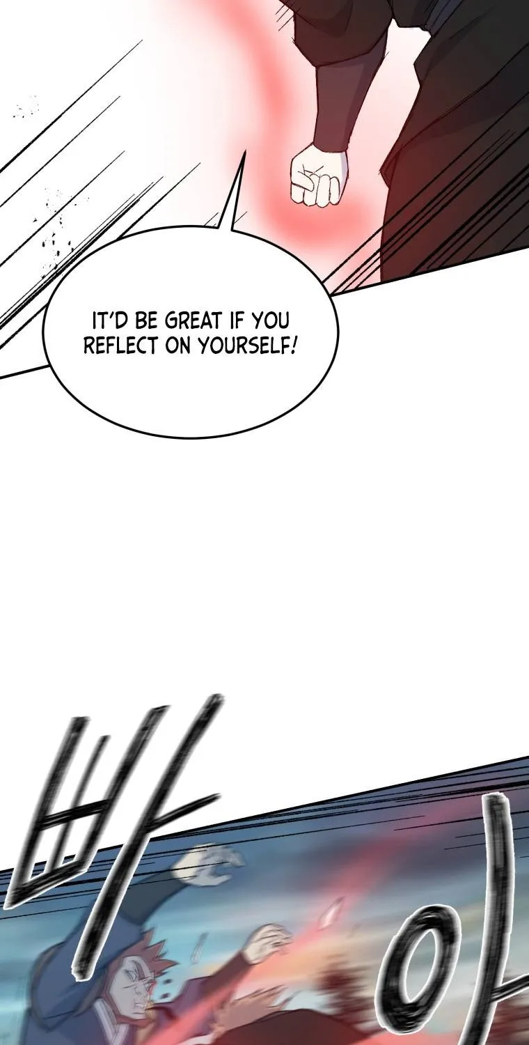 The Great Master Sunyoo Zinmanga X Chapter 60 Page 61