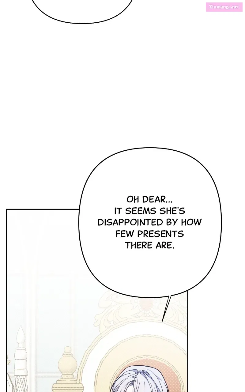Baby Tyrant Zinmanga X Chapter 19 Page 20