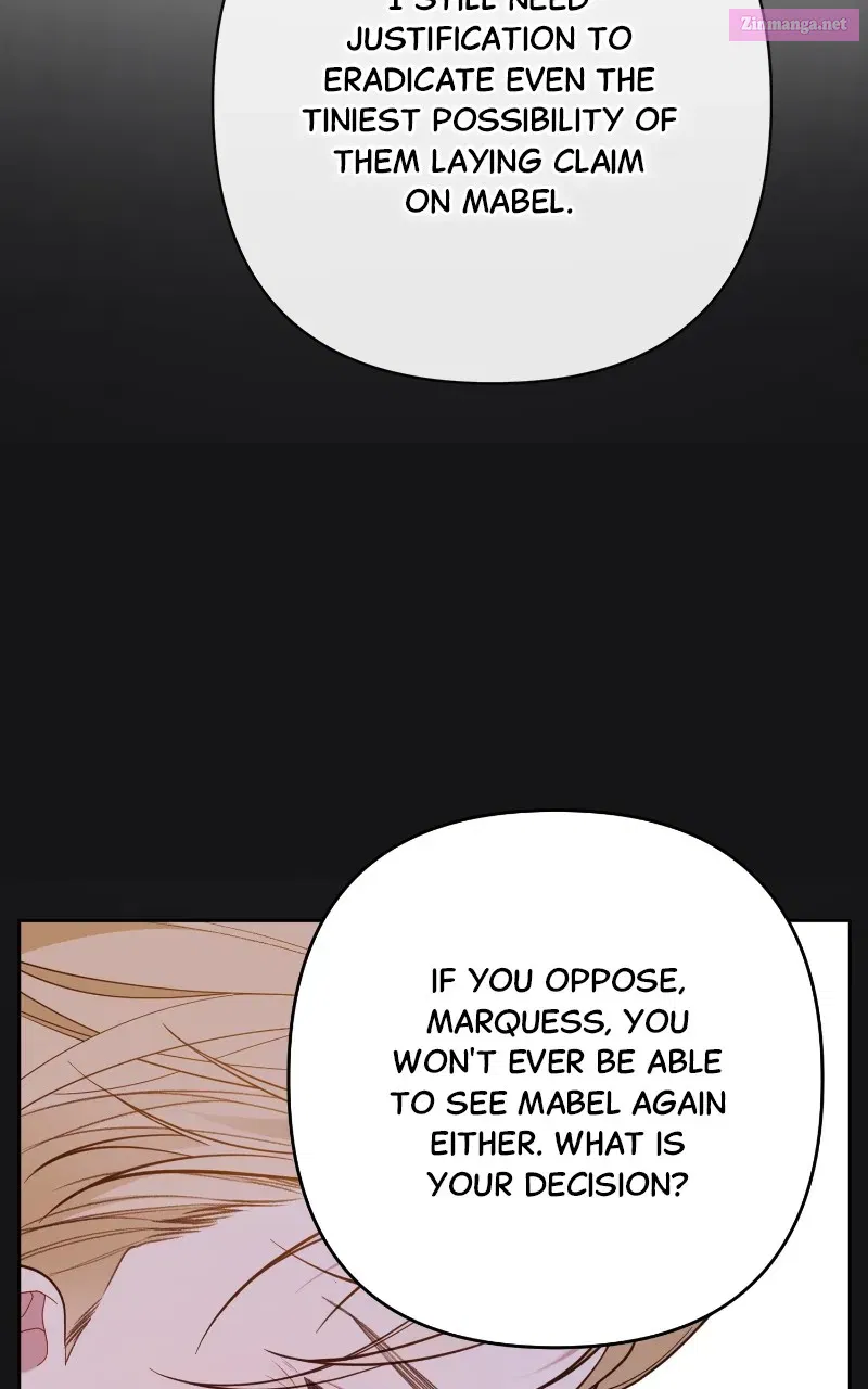 Baby Tyrant Zinmanga X Chapter 19 Page 58