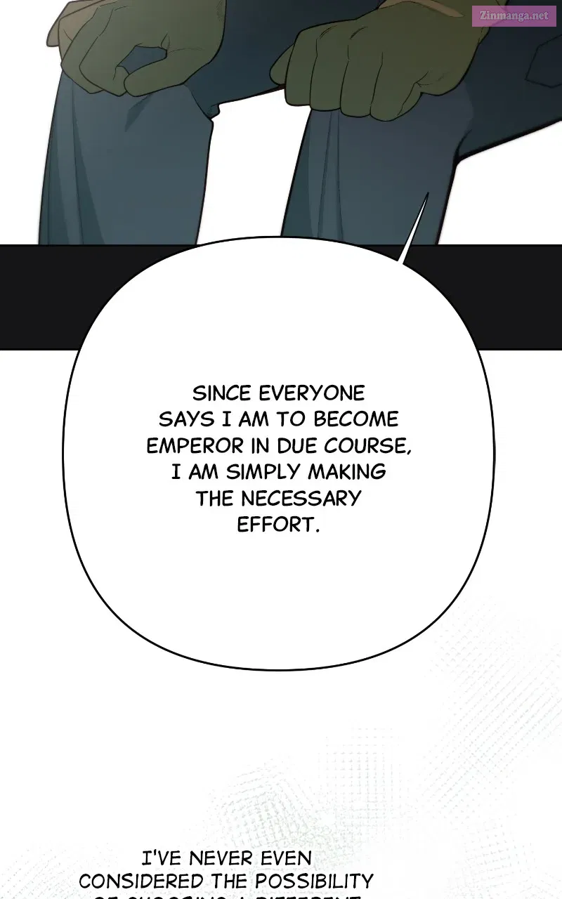 Baby Tyrant Zinmanga X Chapter 19 Page 76