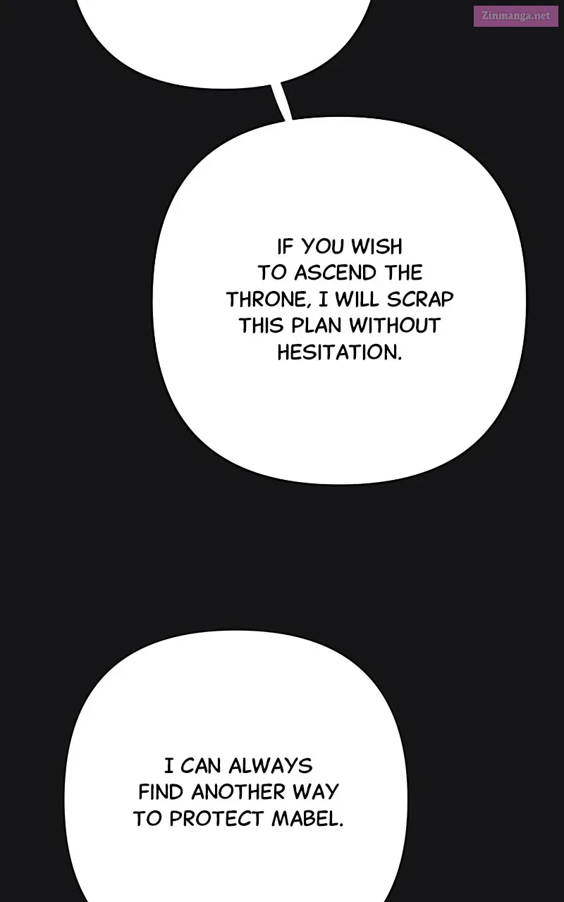 Baby Tyrant Zinmanga X Chapter 19 Page 85