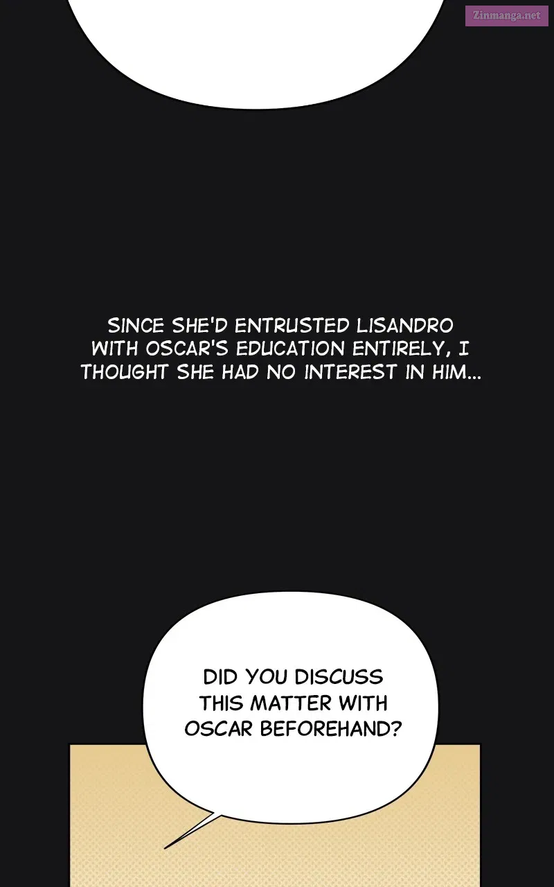 Baby Tyrant Zinmanga X Chapter 19 Page 104