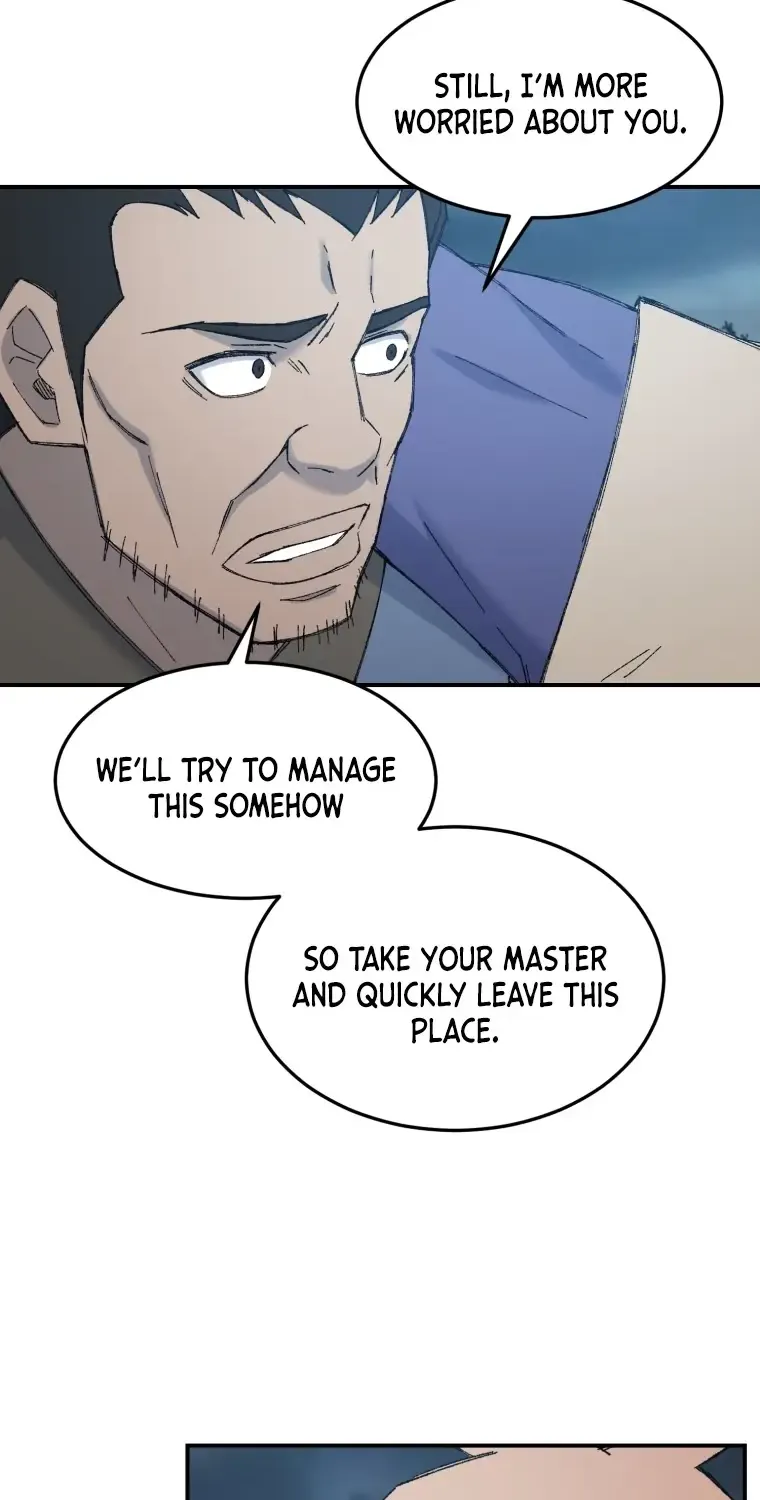 The Great Master Sunyoo Zinmanga X Chapter 59 Page 67