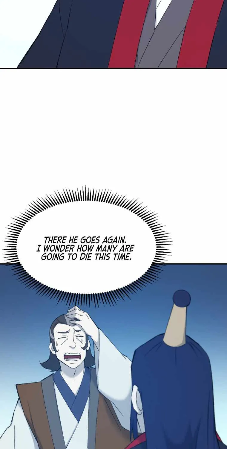 The Great Master Sunyoo Zinmanga X Chapter 58 Page 36