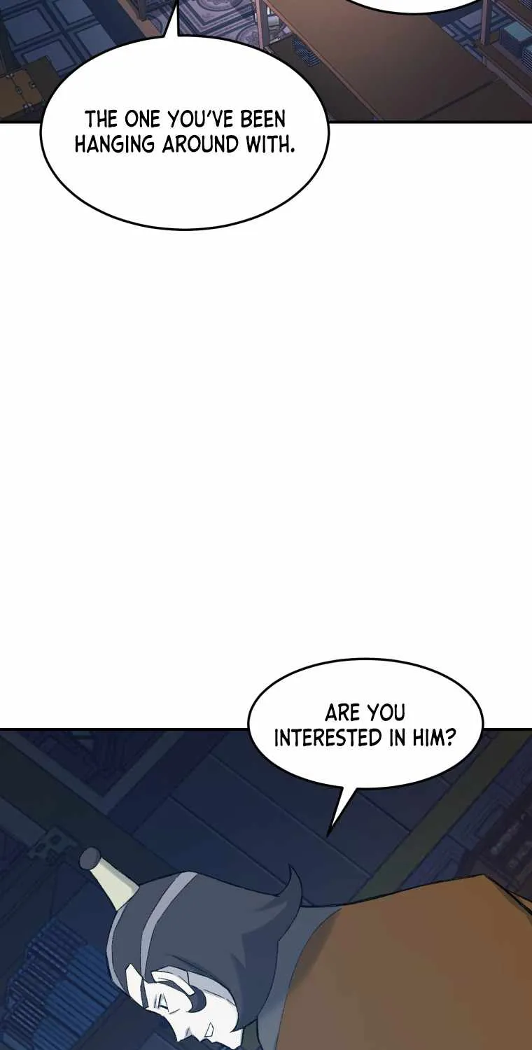 The Great Master Sunyoo Zinmanga X Chapter 58 Page 38