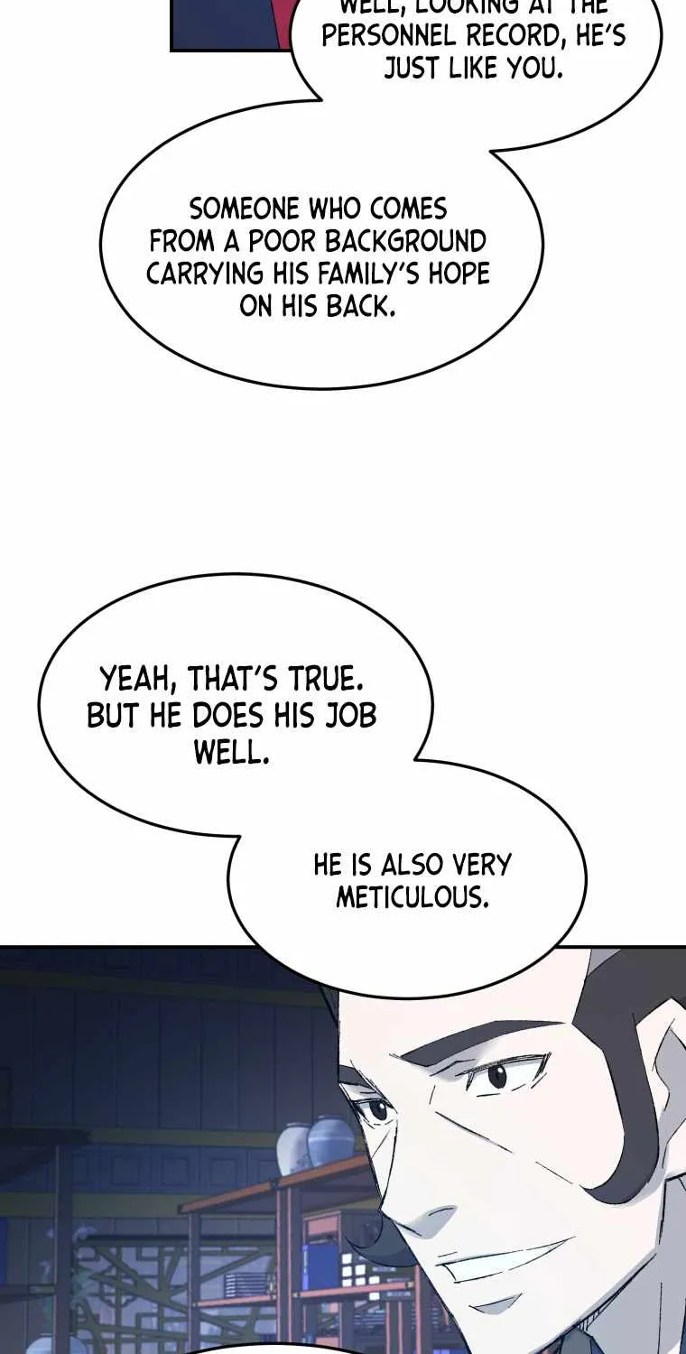 The Great Master Sunyoo Zinmanga X Chapter 58 Page 41