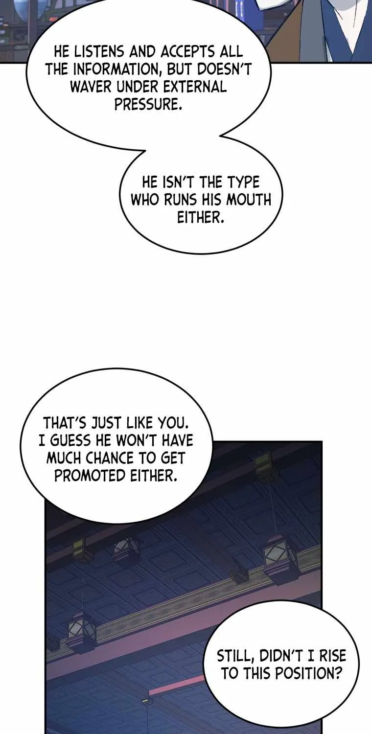 The Great Master Sunyoo Zinmanga X Chapter 58 Page 42
