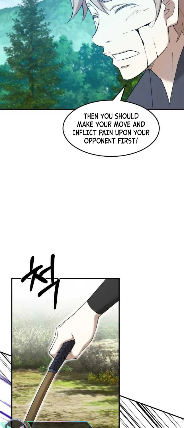 The Great Master Sunyoo Zinmanga X Chapter 57 Page 9