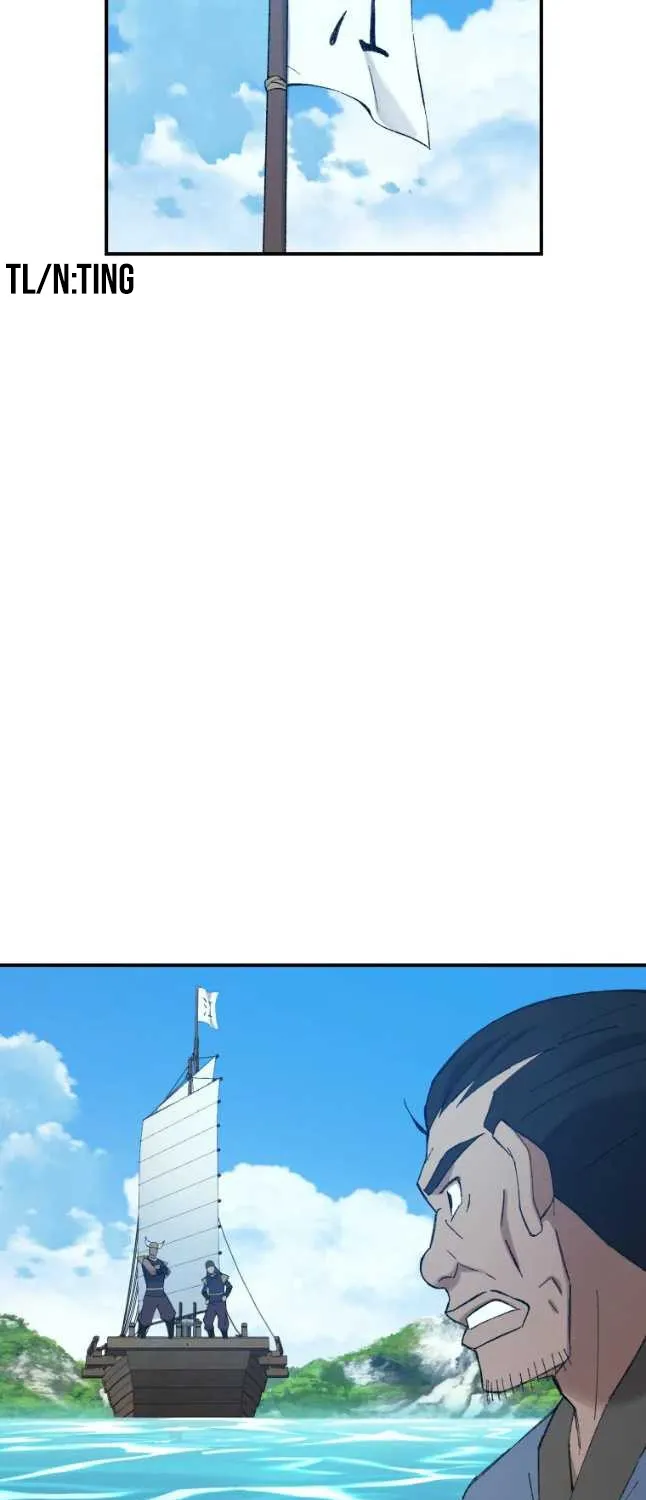 The Great Master Sunyoo Zinmanga X Chapter 57 Page 31