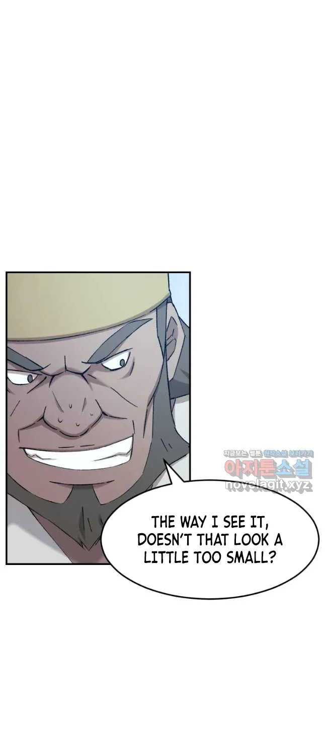 The Great Master Sunyoo Zinmanga X Chapter 57 Page 37