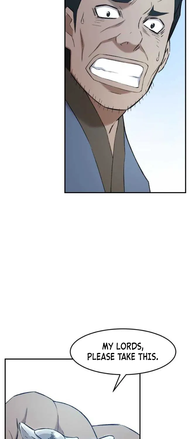 The Great Master Sunyoo Zinmanga X Chapter 57 Page 40