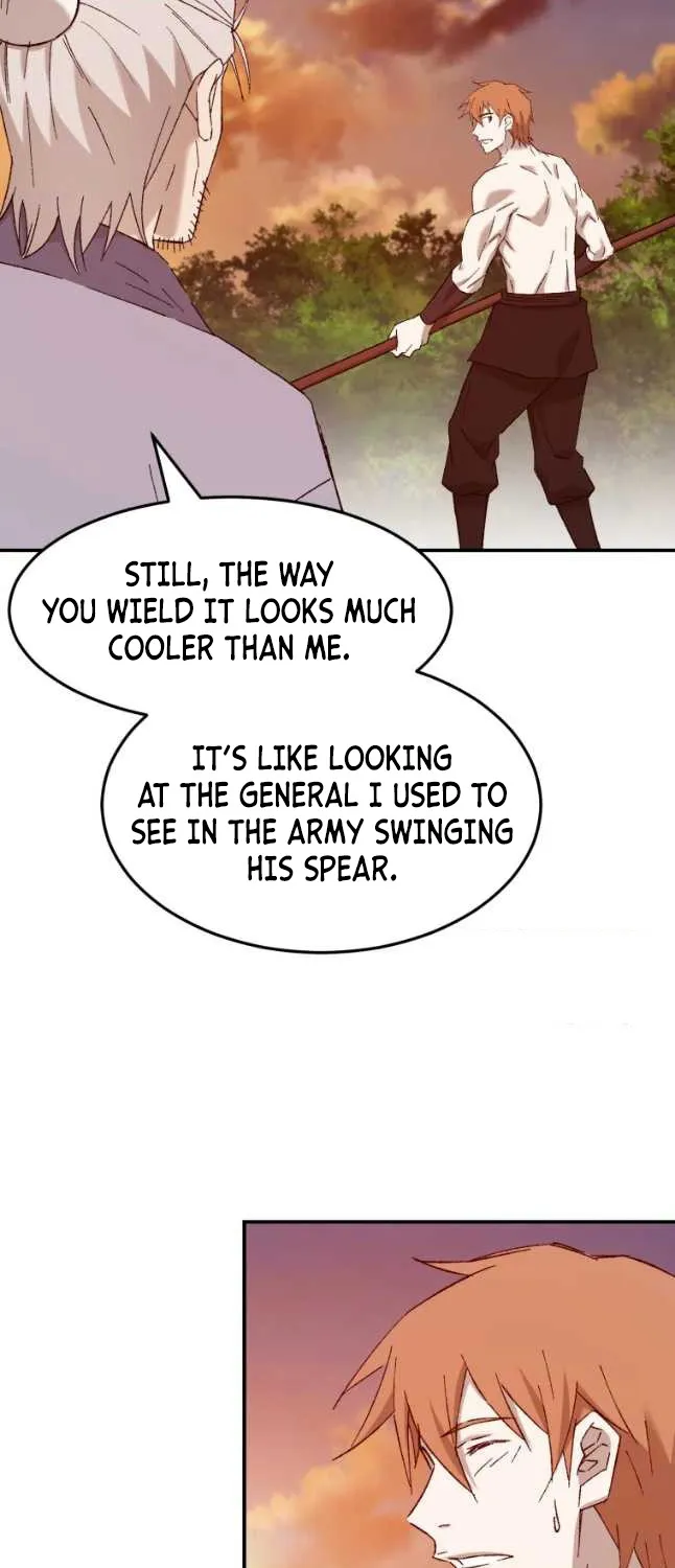The Great Master Sunyoo Zinmanga X Chapter 57 Page 57