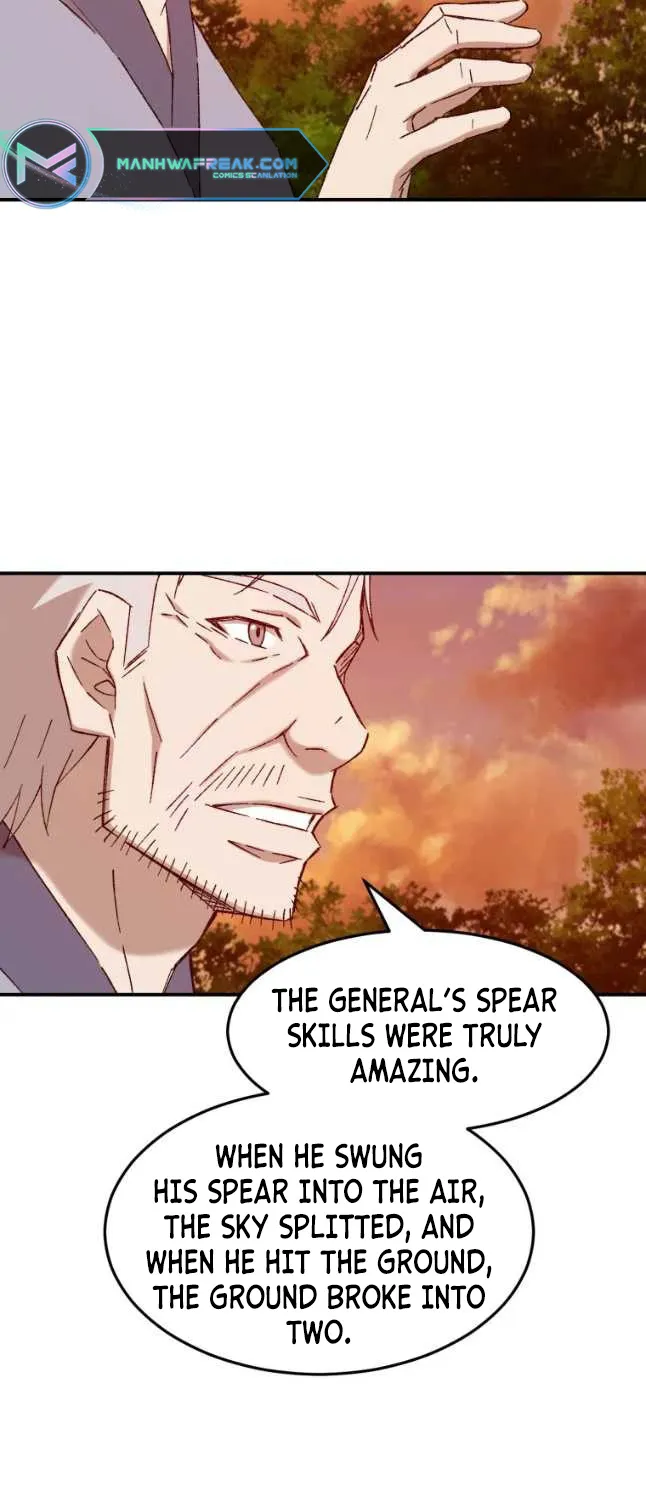 The Great Master Sunyoo Zinmanga X Chapter 57 Page 59
