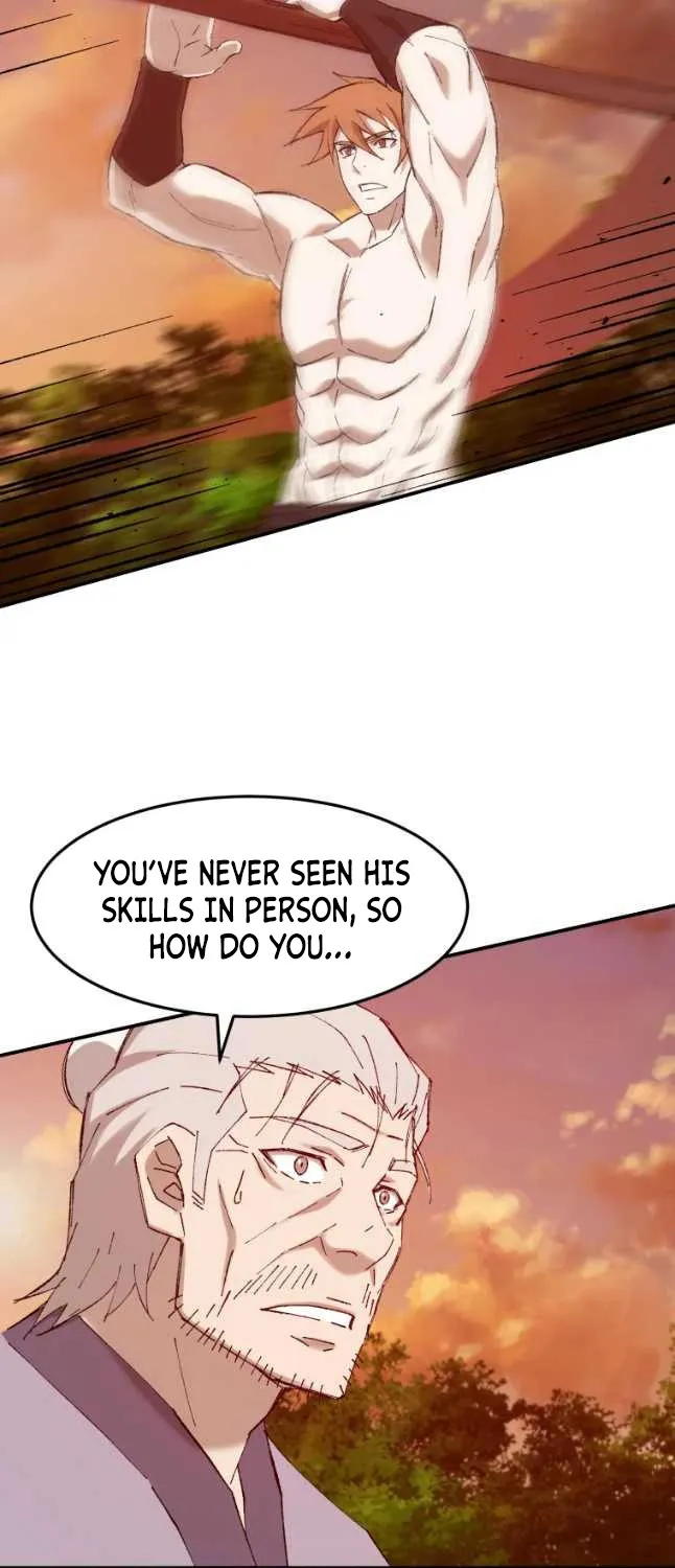 The Great Master Sunyoo Zinmanga X Chapter 57 Page 63