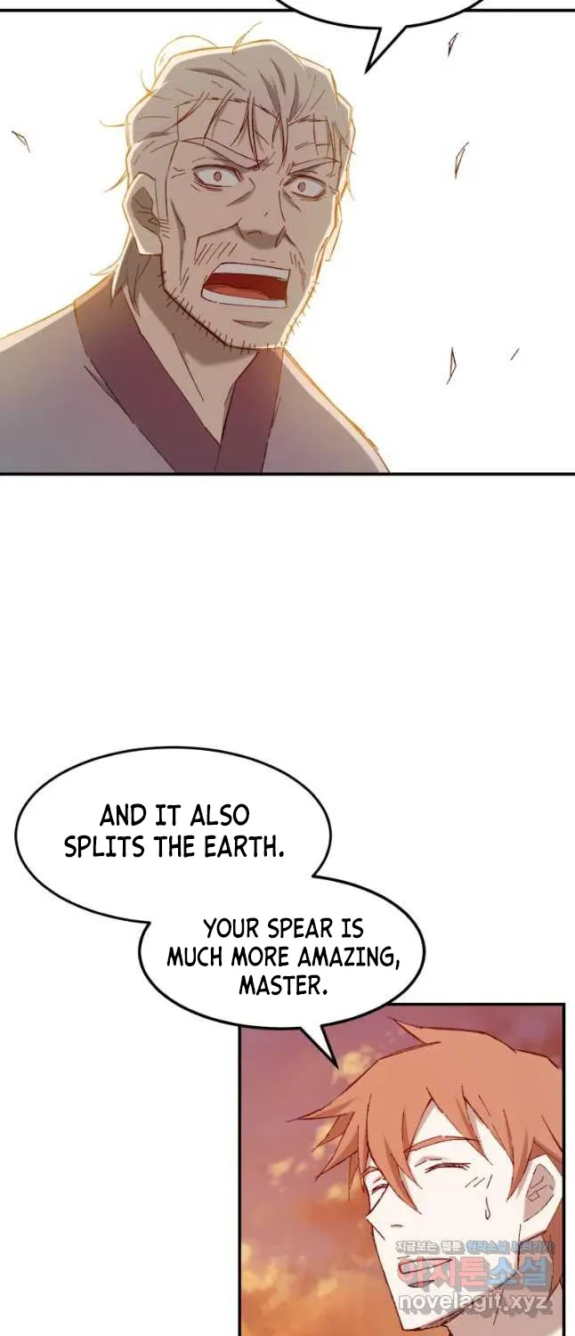 The Great Master Sunyoo Zinmanga X Chapter 57 Page 70