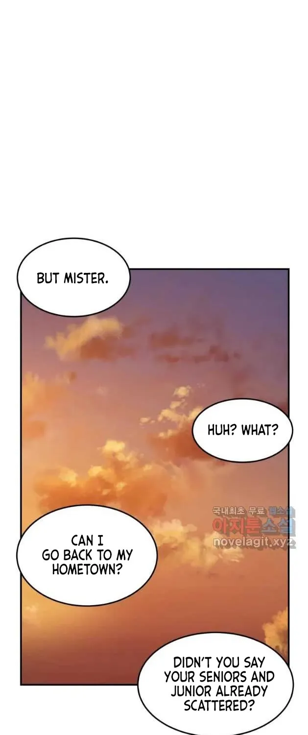 The Great Master Sunyoo Zinmanga X Chapter 56 Page 52