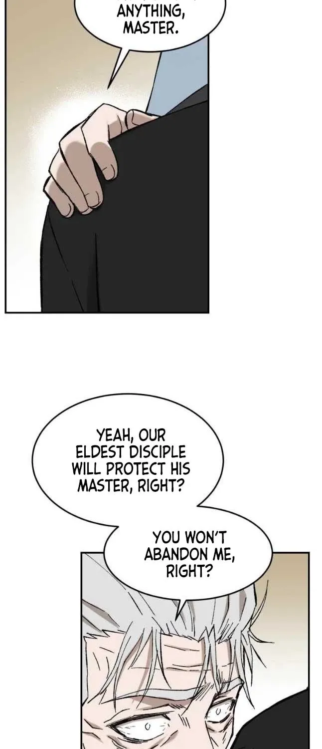 The Great Master Sunyoo Zinmanga X Chapter 54 Page 17