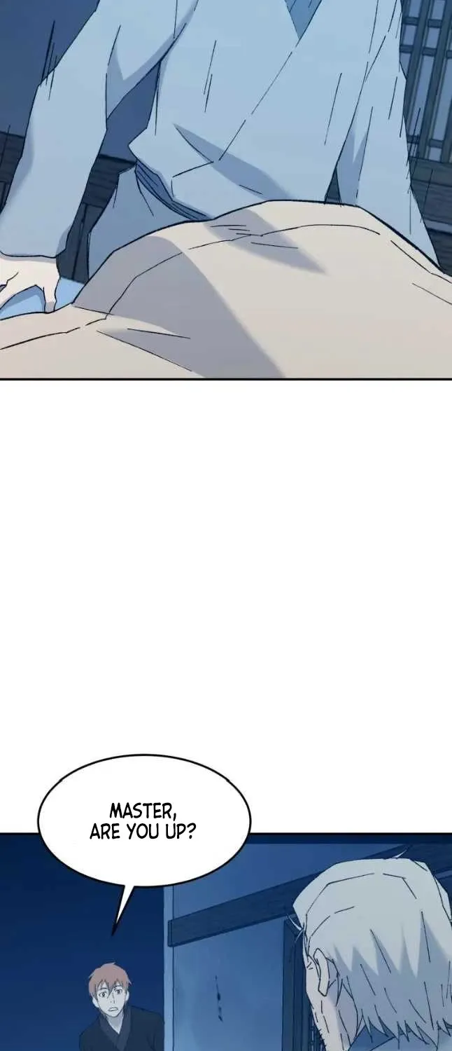 The Great Master Sunyoo Zinmanga X Chapter 54 Page 27